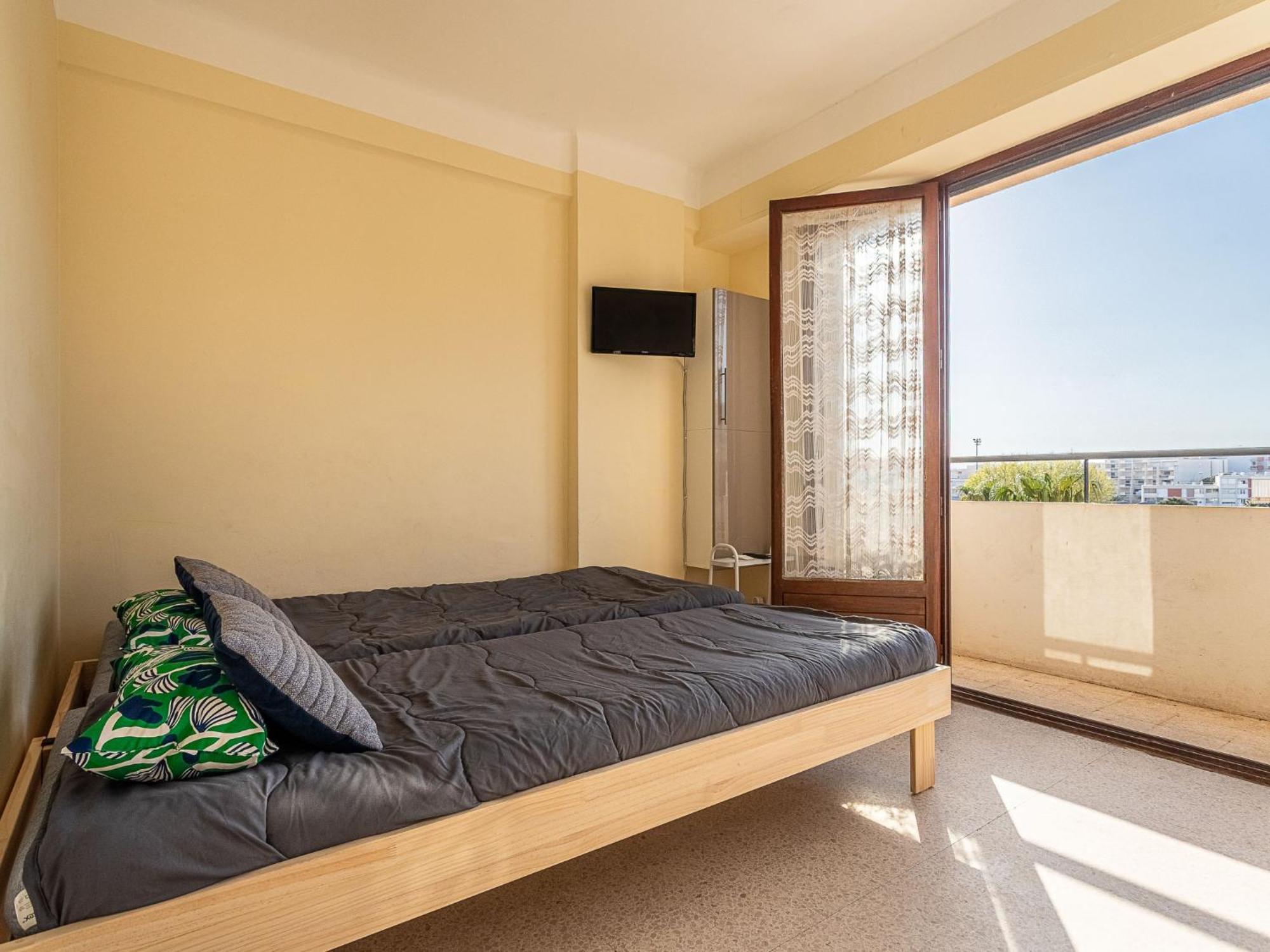 Studio Le Grand Large-4 By Interhome Le Lavandou Exterior photo
